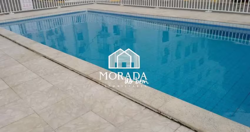 Apartamento térreo, 2/4, vila real life/jardim das margaridas
