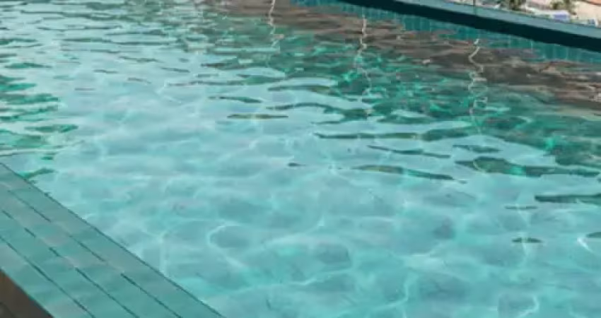 Apartamento studio e quarto sala no rio vermelho a 200m da praia.