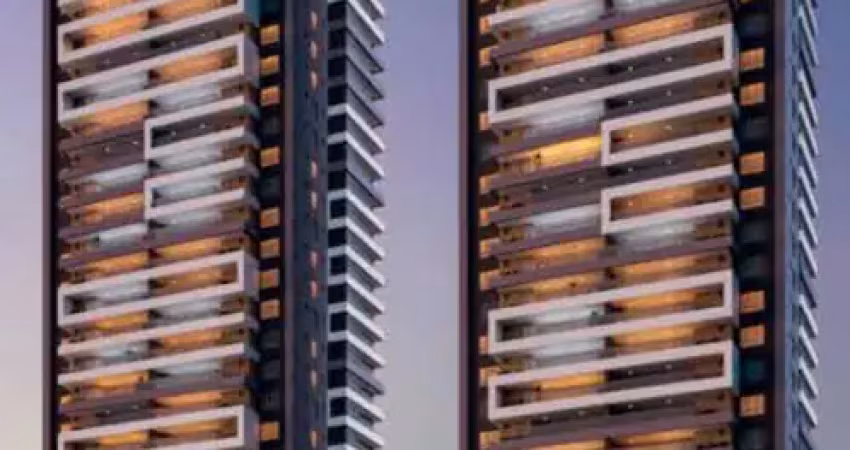Villaggio jardins 3 e 4 suítes no coração de salvador, cidade jardim