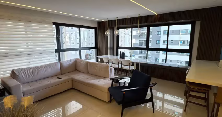 Apartamento com 3 quartos para alugar na Rua 1141, 358, Setor Marista, Goiânia