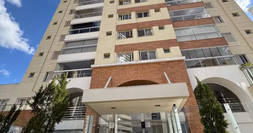 Apartamento com 2 quartos para alugar na Avenida São João, 250, Alto da Glória, Goiânia