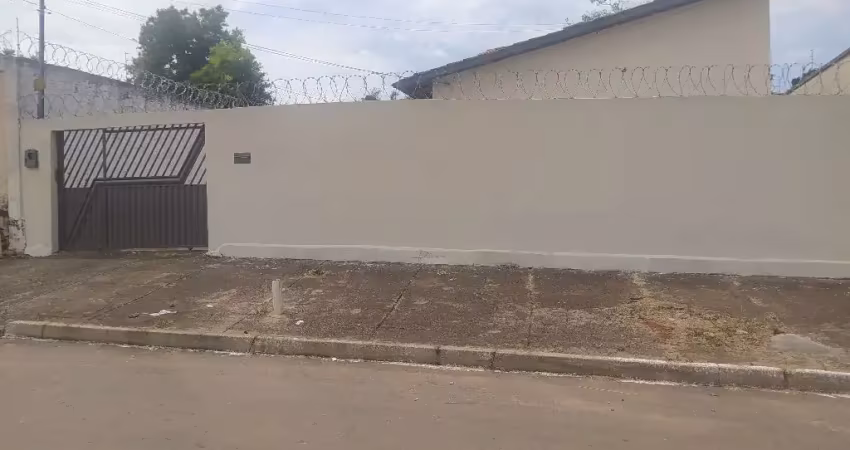 Lote/casa à venda, área de 690m², jardim goiás, goiânia (go)