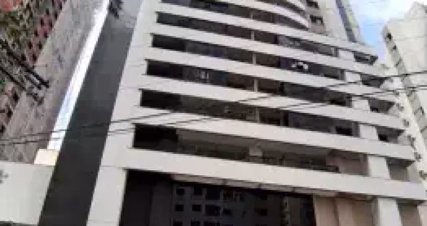 Apartamento decorado e mobiliado 3q/suíte, alto da glória, goiânia (go)