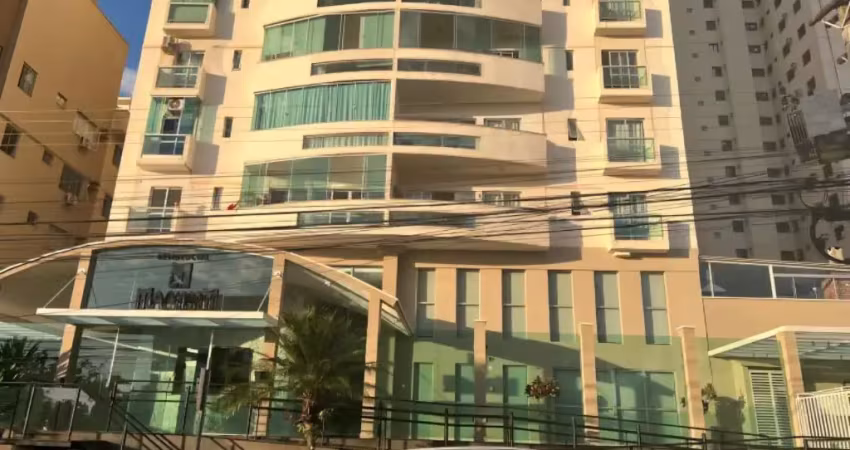 Apartamento à venda, 3q/suíte, 2 vagas, lazer, setor bueno, goiânia (go)