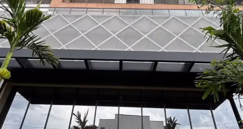 Apartamento mobiliado à venda, 116m², 3 suítes, st. marista, goiânia (go)
