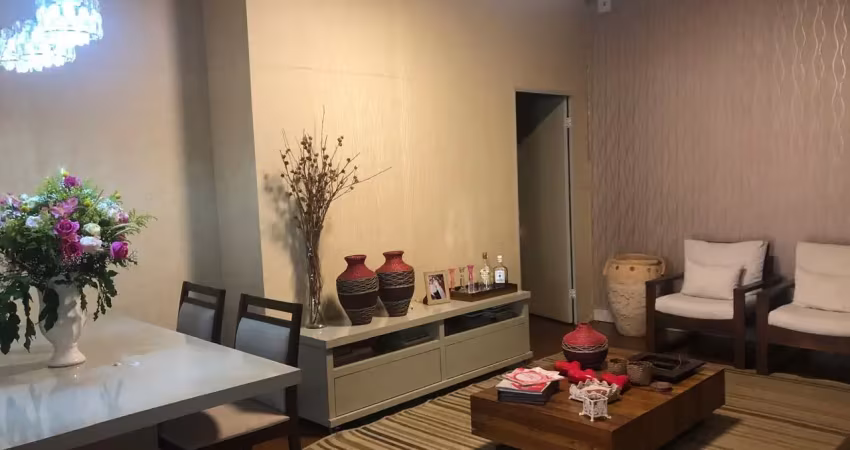 Residência mobiliada exclusiva à venda no residencial morumbi, goiânia (go)