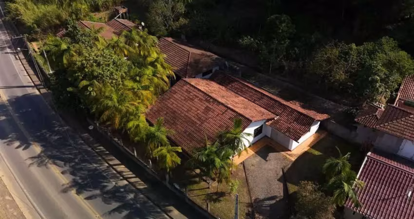 Casa com 4 quartos à venda no Ribeirão das Pedras, Indaial 