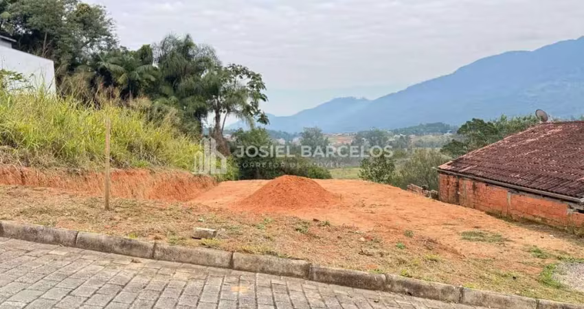 Terreno à venda no Ribeirão das Pedras, Indaial 