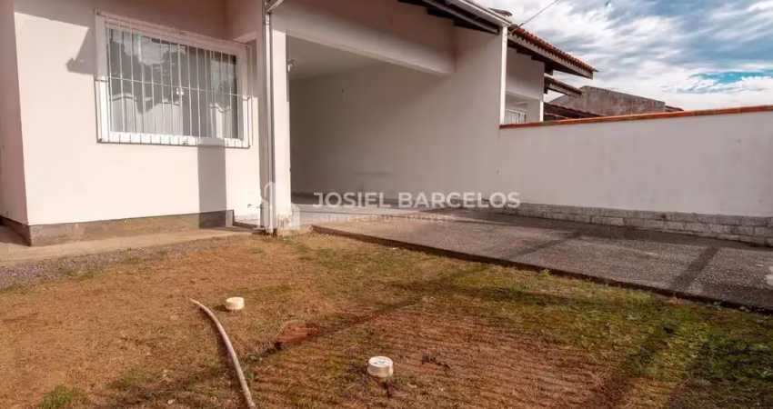 Casa com 2 quartos à venda no Estrada das Areias, Indaial 