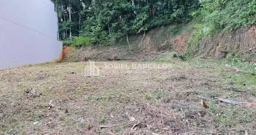Terreno à venda no Passo Manso, Blumenau 