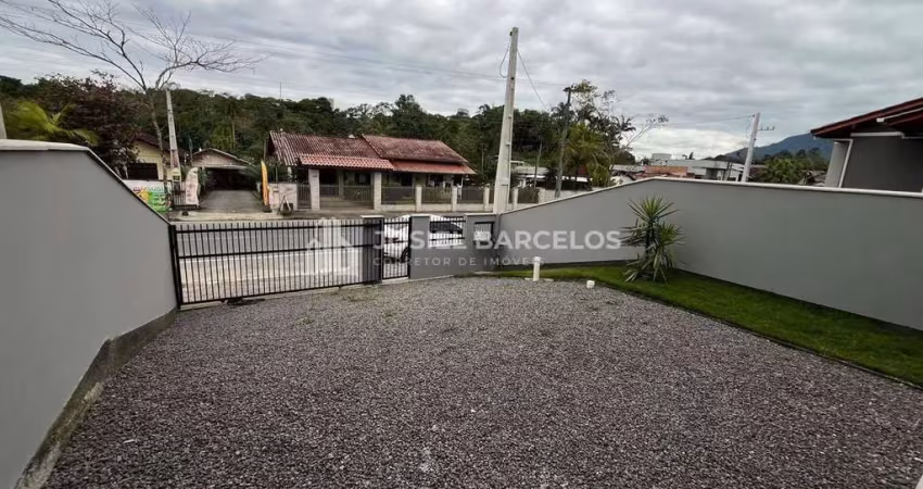 Casa com 3 quartos à venda em Benedito, Indaial 