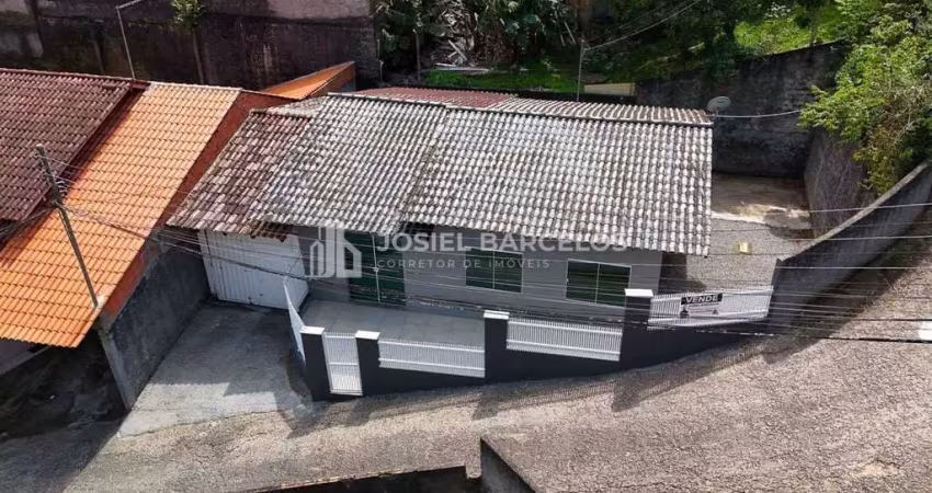 Casa com 03 dormitórios - itoupava central - blumenau