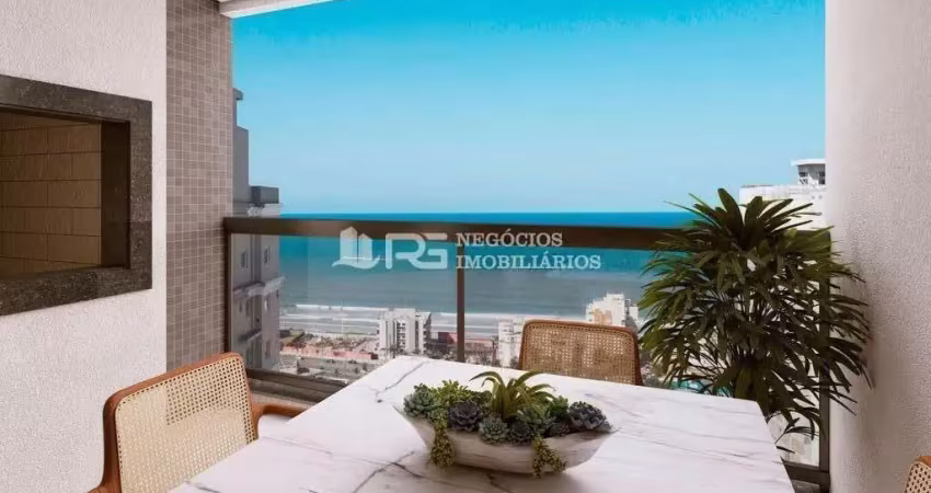Apartamento com 2 quartos à venda na Rua 410, 0, Morretes, Itapema