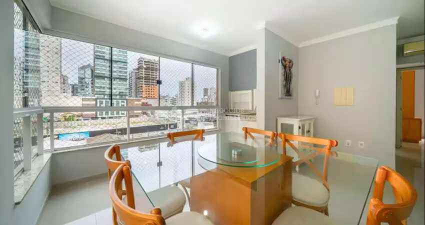 Apartamento com 2 quartos à venda na Rua 244, 511, Meia Praia, Itapema