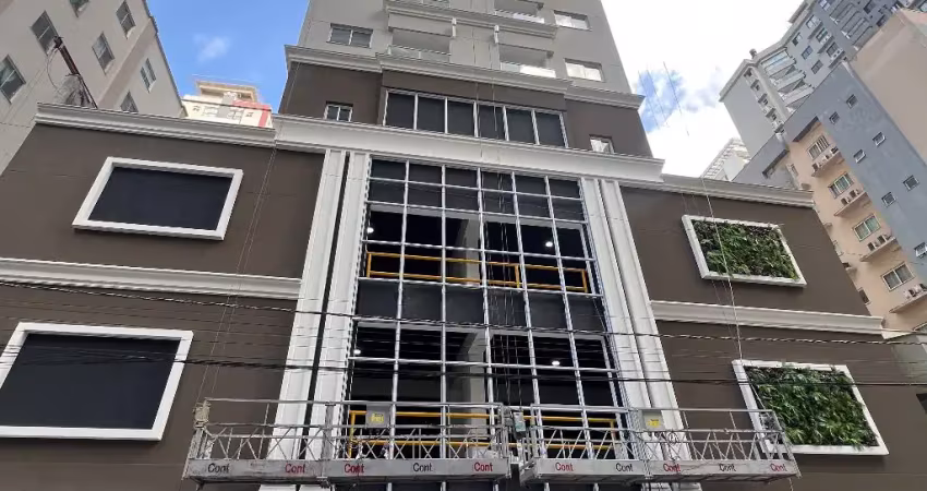 Apartamento pronto com vista mar, oportunidade de 850 mil por 670 mil!