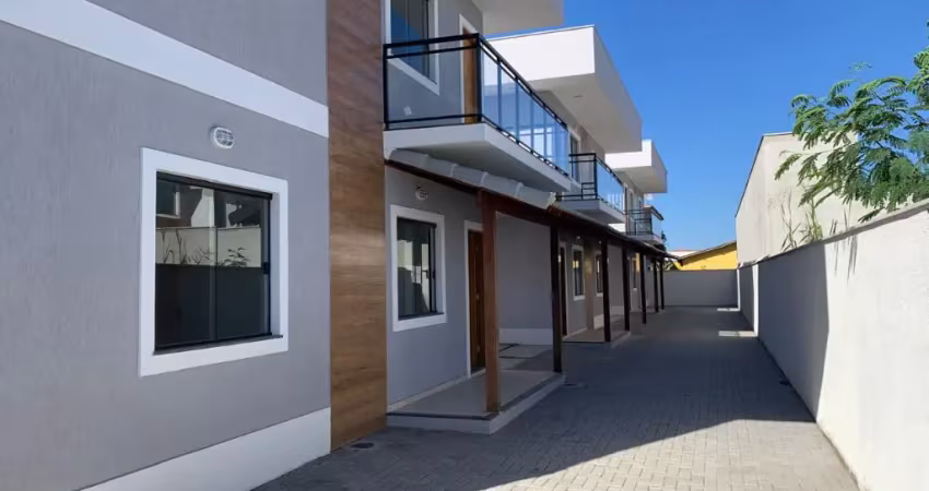 Apartamento com 2 quartos à venda no Jardim Atlântico Central (Itaipuaçu), Maricá 