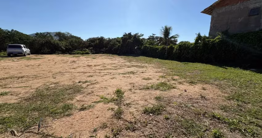 Terreno à venda no Jardim Atlântico Leste (Itaipuaçu), Maricá 