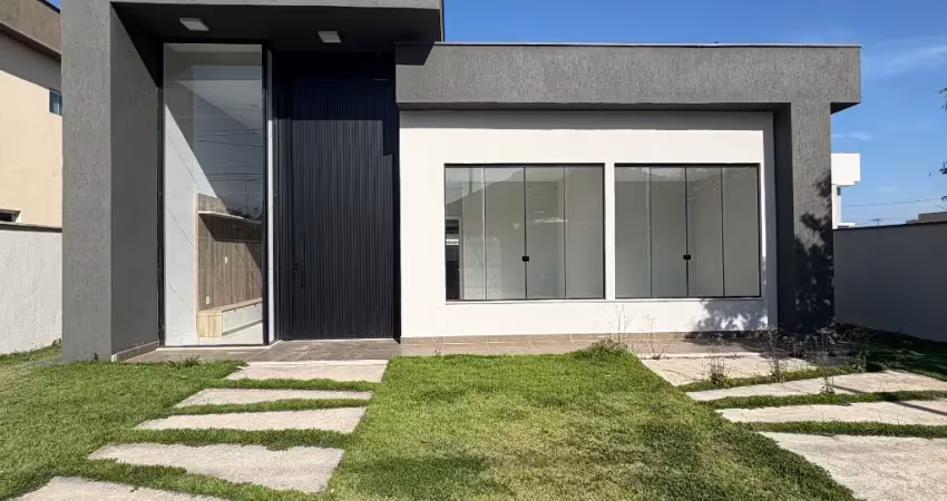 Casa com 4 quartos à venda no Cajueiros (Itaipuaçu), Maricá 