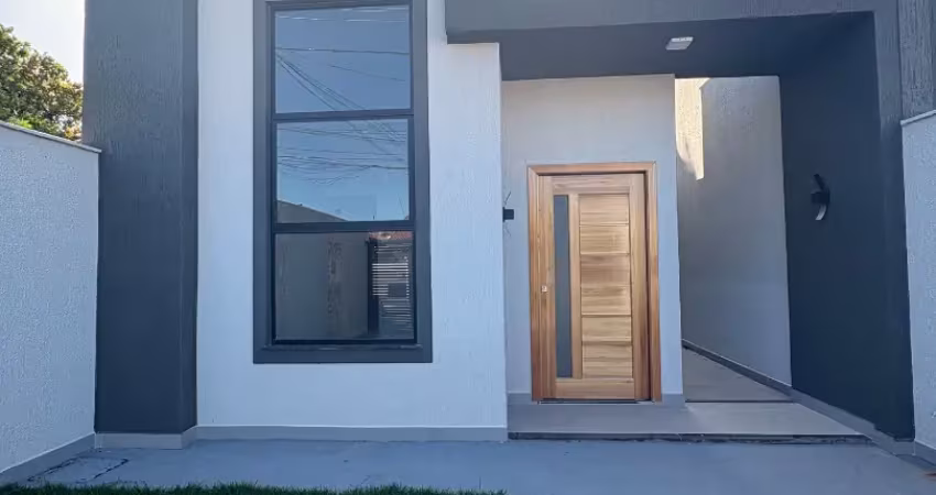 Lindíssima casa linear a venda de 3 quartos no barroco/itaipuaçu