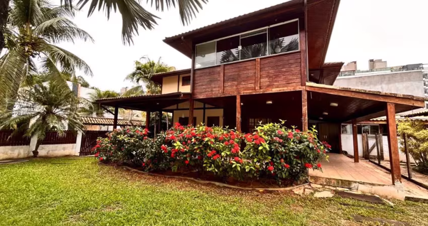 Oportunidade única no pontal oceânico – casa com 4 quartos e muito espaço