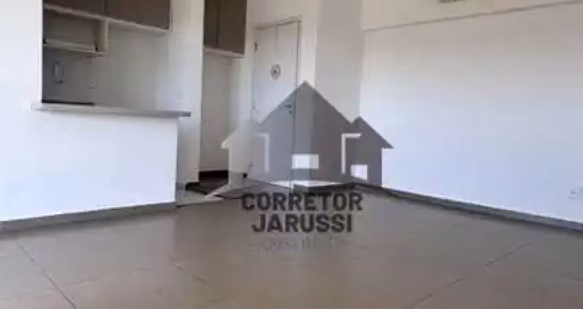Apartamento para aluguel e venda com  2 quartos em parque residencial das camélias, bauru - sp