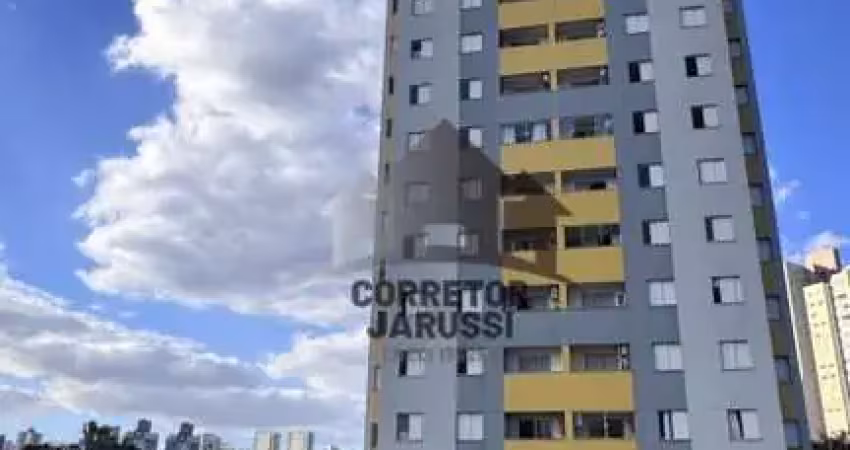 Apartamento para venda com 83 m² e 3 quartos em vila aviação, bauru - sp