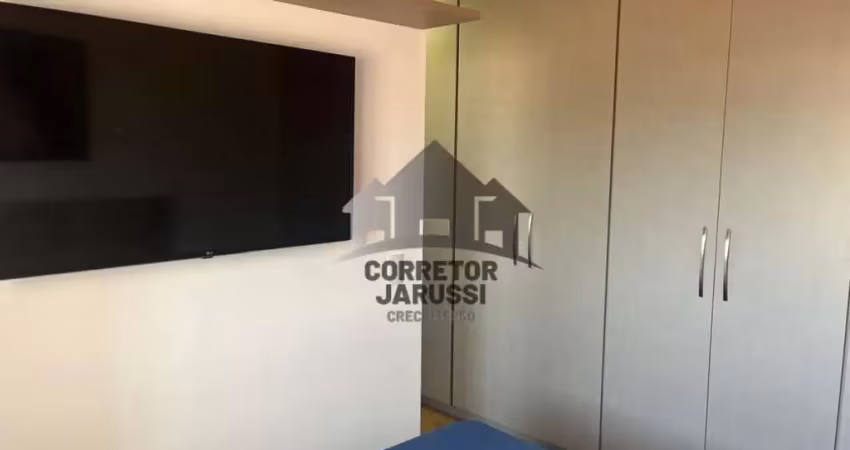 Apartamento para aluguel e venda com 64 m² e 2 quartos em parque residencial das camélias, bauru - sp