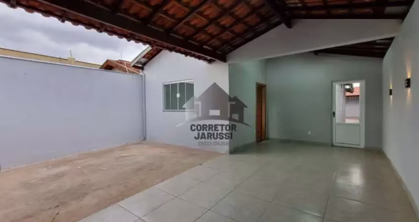 Casa para venda com 225 m² e 3 quartos em jardim solange, bauru - sp
