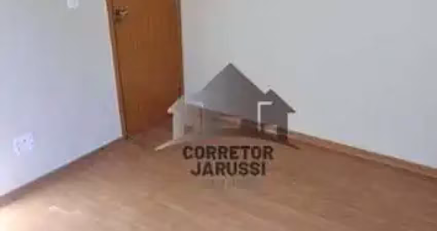Apartamento para venda com 41 m² e 2 quartos em parque das nações, bauru - sp