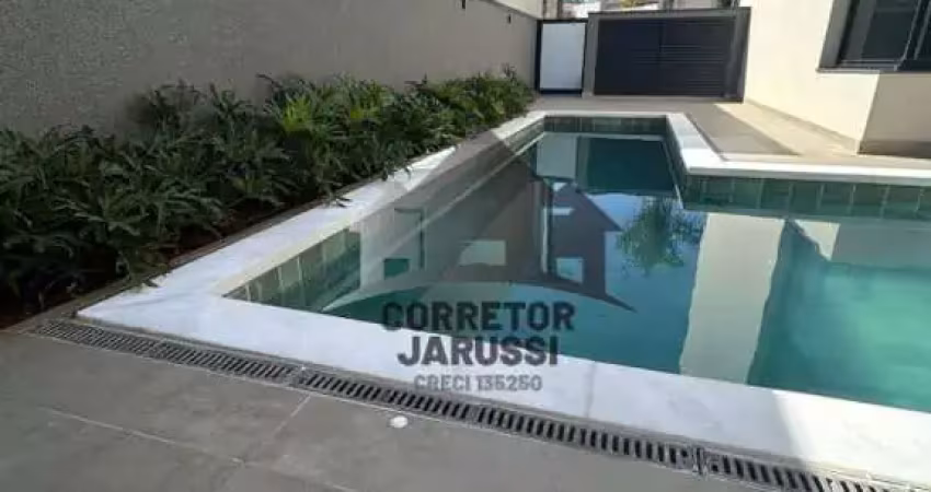 Casa para venda com 450 m² em jardim estoril iv, bauru - sp
