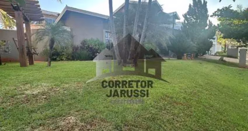 Casa para venda com 450 m² e 3 quartos em residencial lago sul, bauru - sp