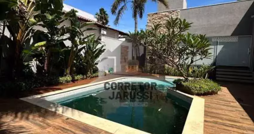 Area de lazer para venda com 450 m² em residencial lago sul, bauru - sp