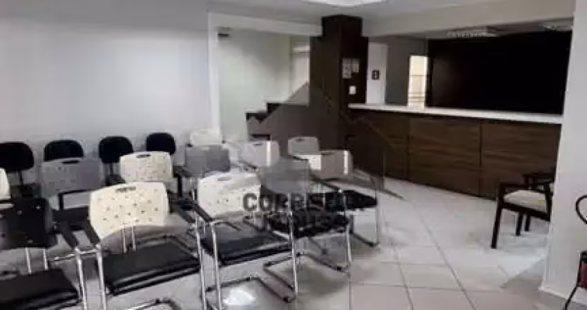Sala para aluguel com 484 m² em vila mesquita, bauru - sp