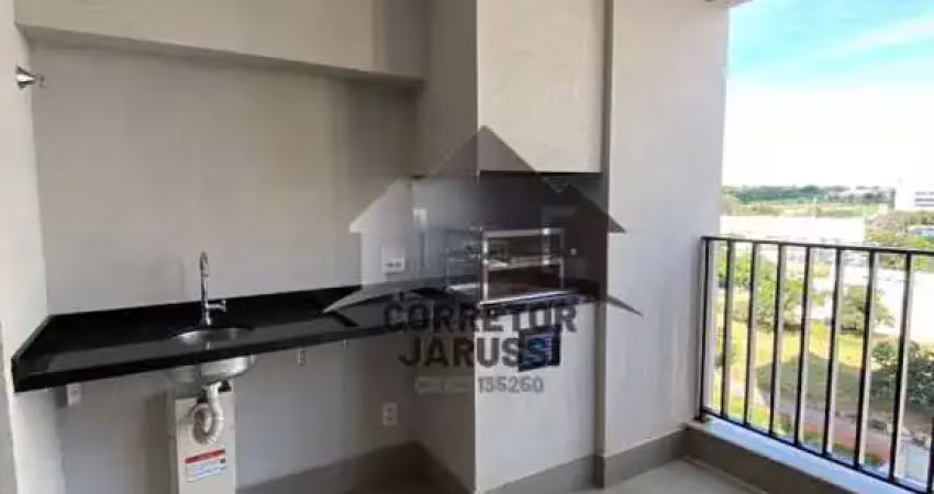 Apartamento para venda com 84 m² e 3 quartos em vila aviação, bauru - sp