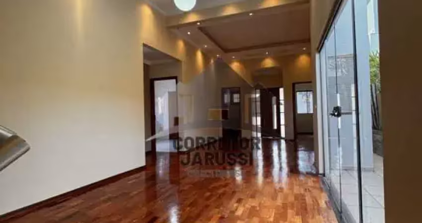 Casa para venda com 480 m² e 3 quartos em jardim paulista, bauru - sp