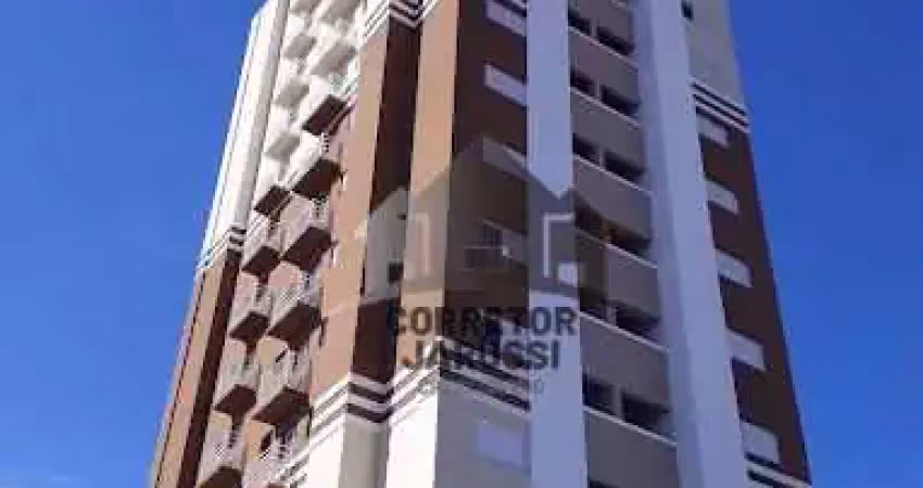 Apartamento para venda com 44 m² e 1 quarto em jardim brasil, bauru - sp