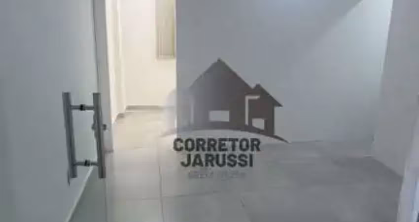 Sala para aluguel com 31 m² em vila santo antônio, bauru - sp