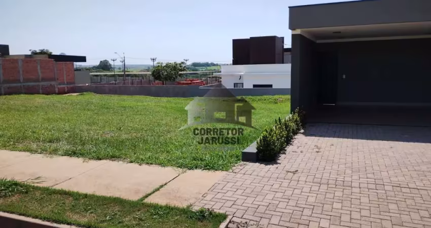 Terreno para venda com 386 m² em residencial tamboré, bauru - sp