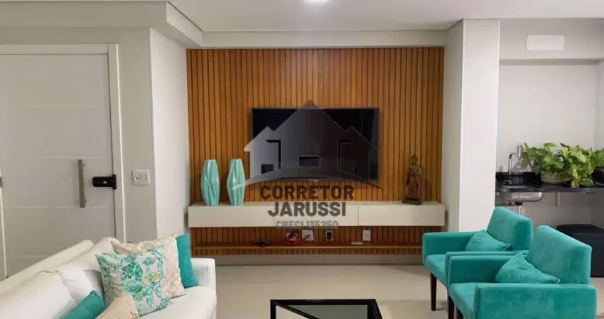 Apartamento para aluguel com 165 m² e 3 quartos em vila aviação, bauru - sp