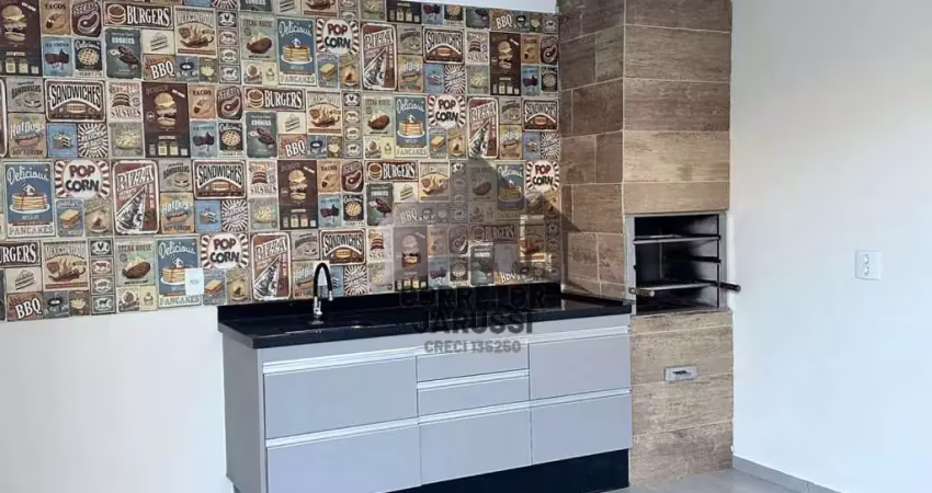 Casa com 3 quartos à venda no Parque Roosevelt, Bauru 