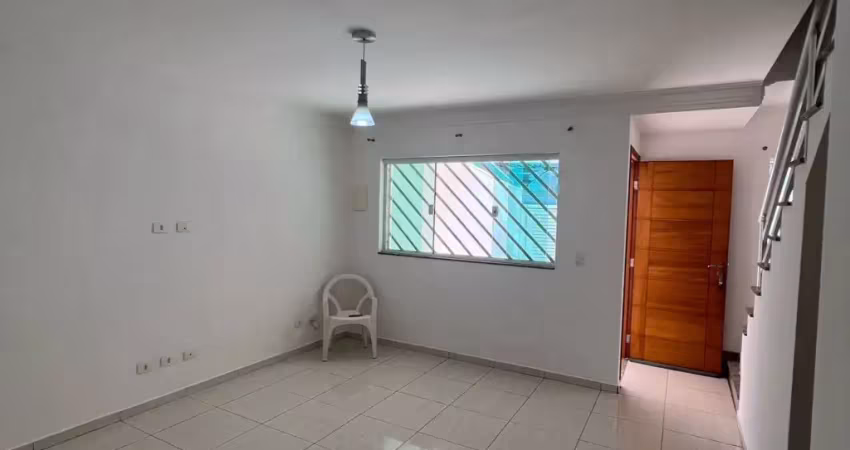 Sobrado vila floresta, 3 dormitórios, 1 suíte, 2 vagas