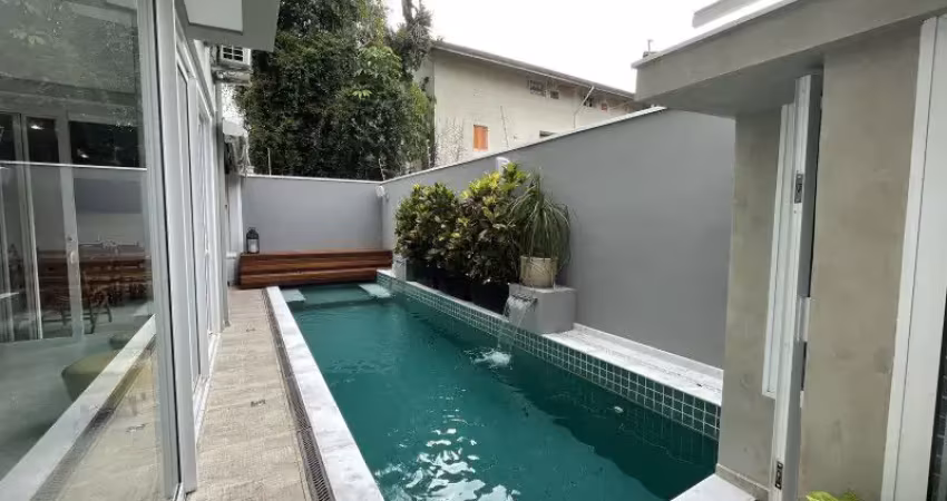 Casa pronta para morar – condomínio fechado em vicente pires, brasília/df