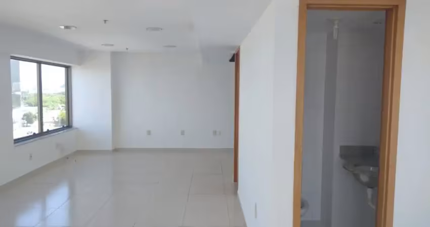Sala comercial vision offices no melhor ponto da abelardo bueno