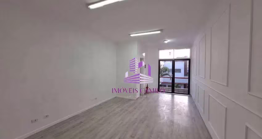 Prédio para alugar, 96 m² - alphaville comercial - barueri/sp