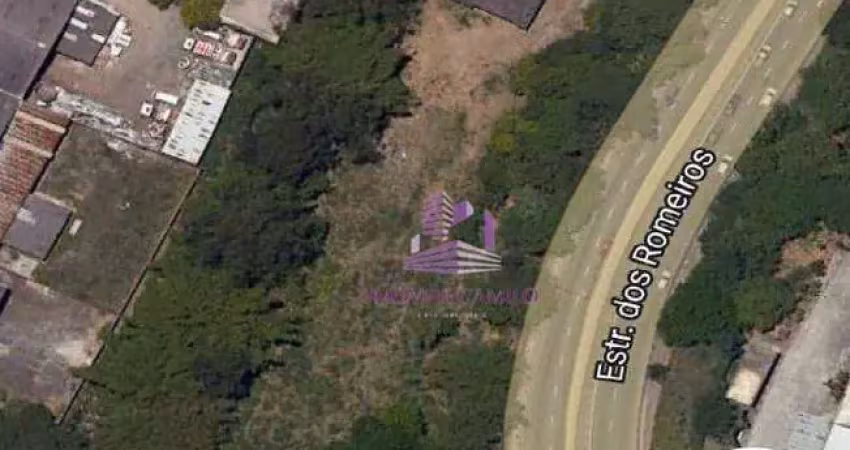 Área à venda com 9.594 m² na vila são silvestre - barueri/sp.oportunidade !!!! r$ 17.300.000