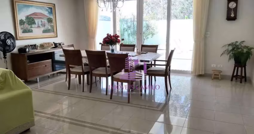 Casa à venda, 350 m² - gênesis 1 - santana de parnaíba/sp