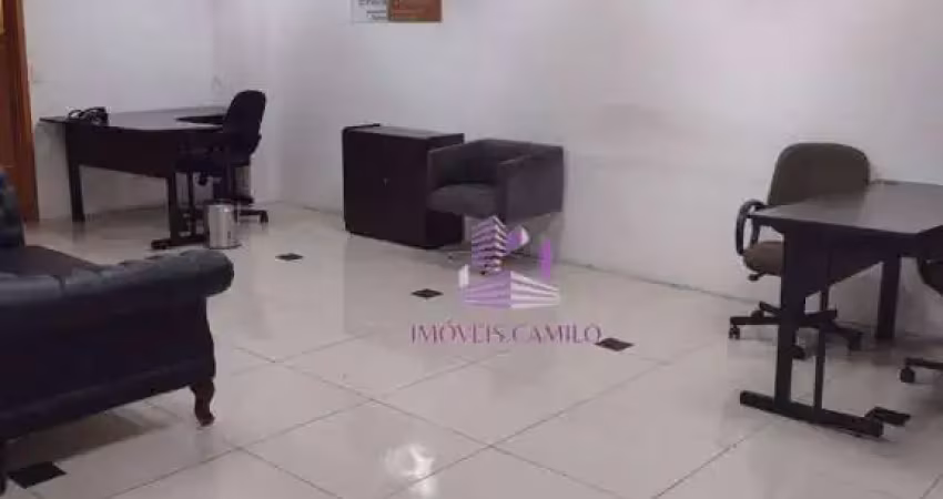 Sala para locação ou venda, 42 m² - bethaville i - barueri/sp