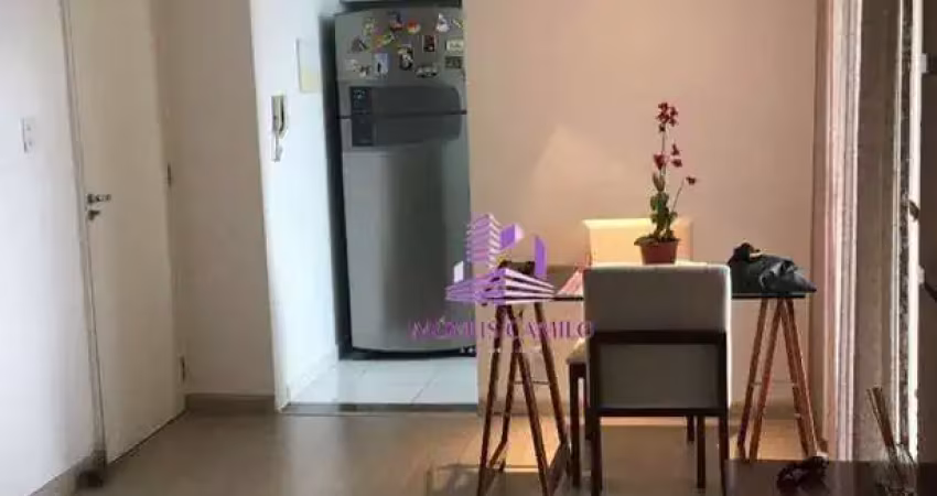 Apartamento com 2 dormitórios para alugar, 54 m² por r$ 2.938,00/mês - vila sônia - são paulo/sp