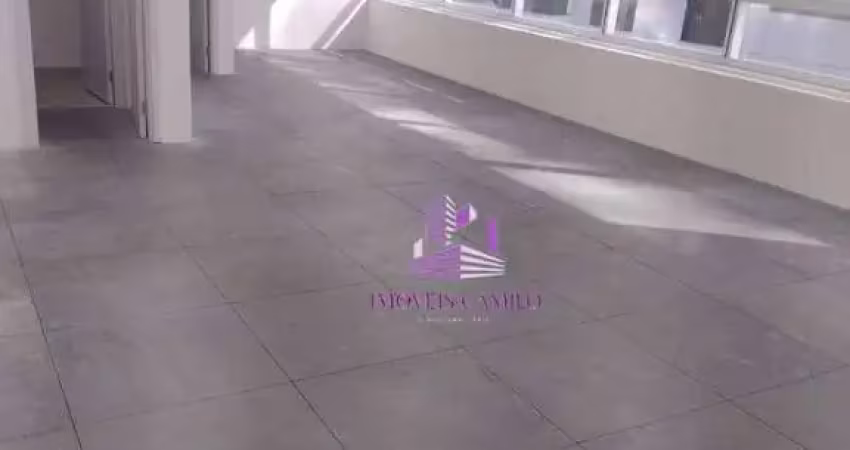Sala para alugar, 51 m² por r$ 2.669,30/mês - bethaville i - barueri/sp