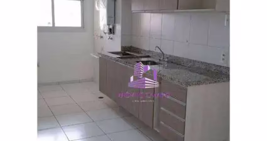 Apartamento com 2 dormitórios para alugar, 76 m² por r$ 4.746,39/mês - jardim tupanci - barueri/sp